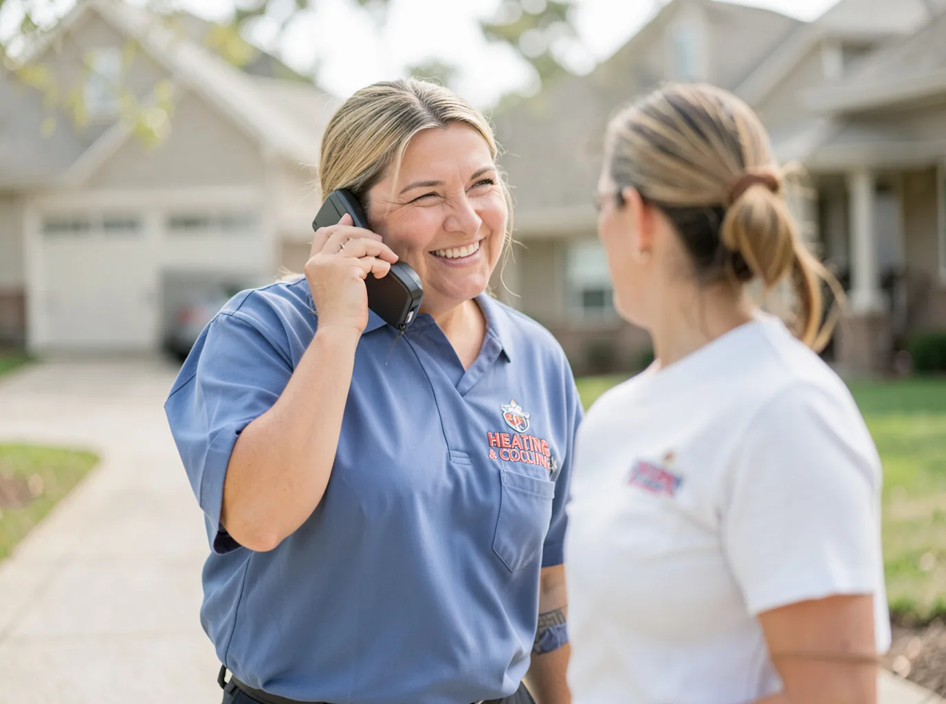 Hvac Repair Almont, MI FAQs
